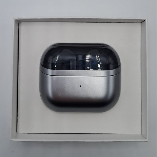 Samsung Galaxy Buds3 Silver