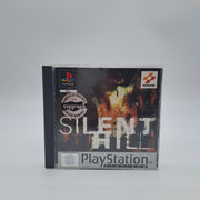 Silent Hill per PlayStation 1
