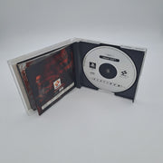 Silent Hill per PlayStation 1