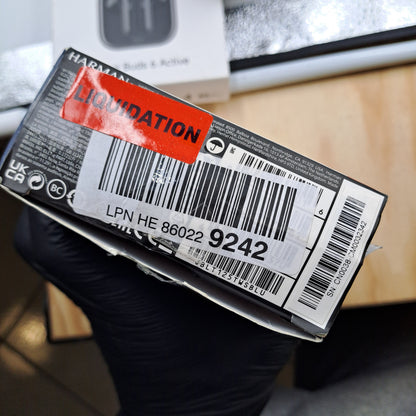 JBL Tune 125TWS Wireless Earbuds