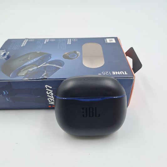 JBL Tune 125TWS Auricolari Wireless