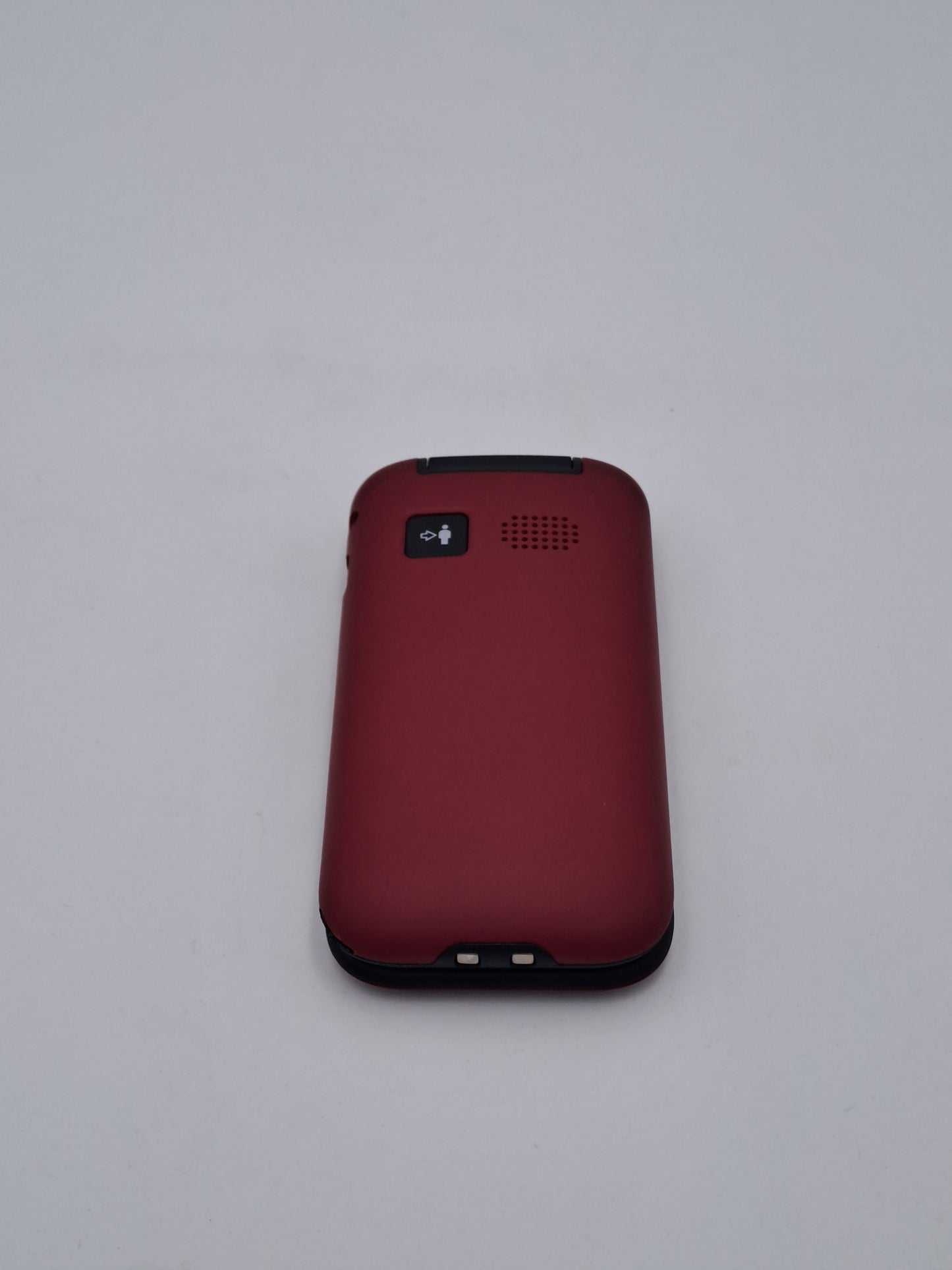 Panasonic KX-TU400 EXR Rosso