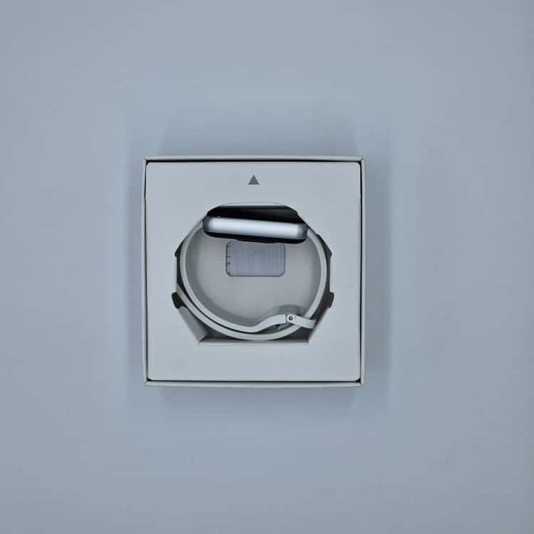 Samsung Galaxy Fit 3 White