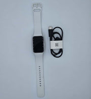 Samsung Galaxy Fit 3 blanc