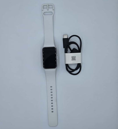 Samsung Galaxy Fit 3 White