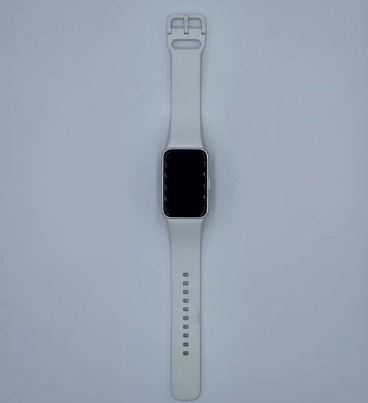 Samsung Galaxy Fit 3 White