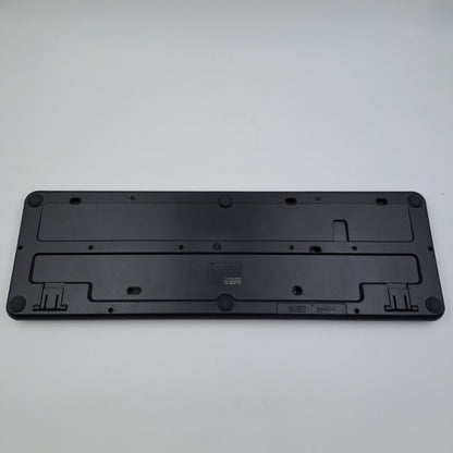 Tastiera e Mouse Trust – Set Wireless Nero