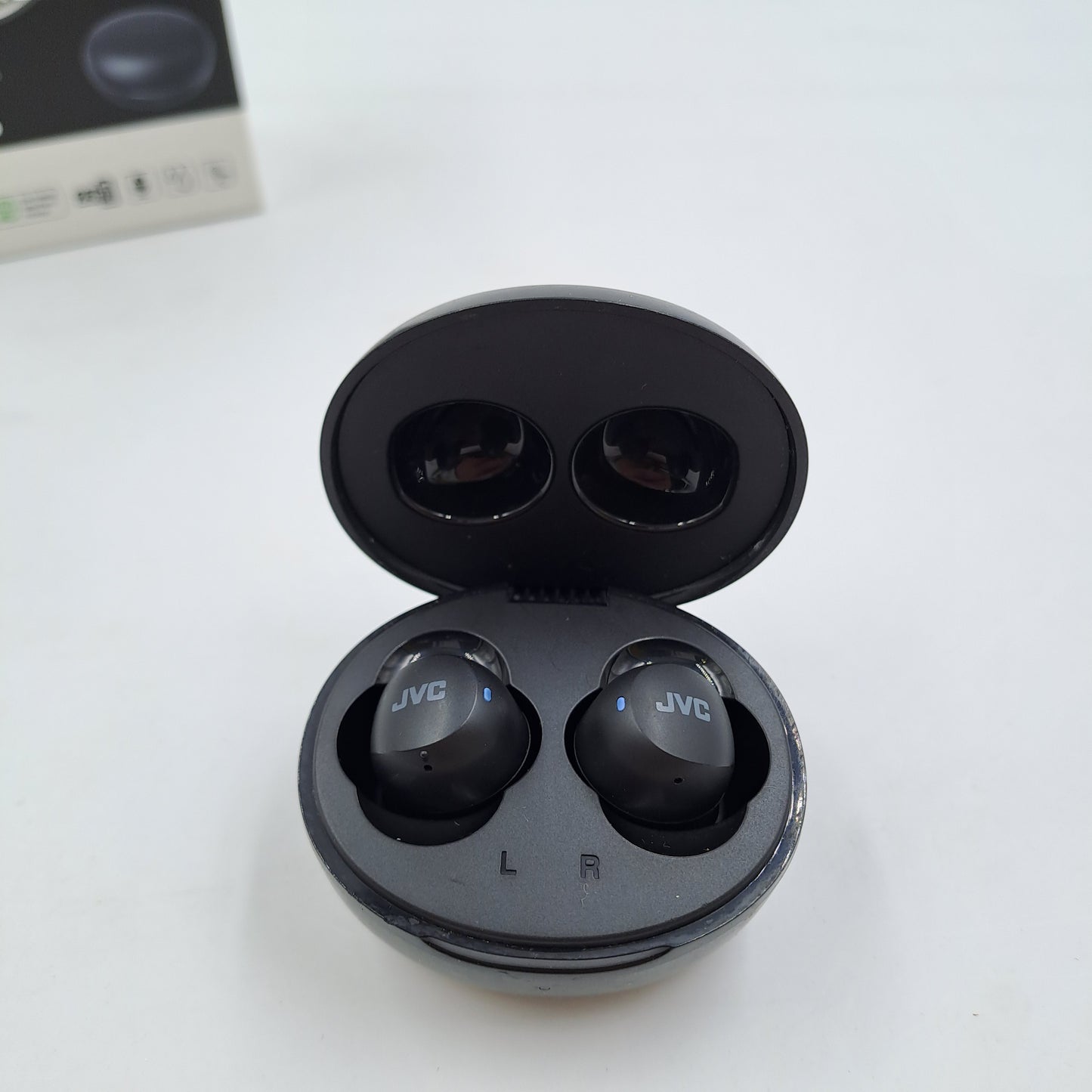 JVC Gumy Mini HA-Z66T – True Wireless