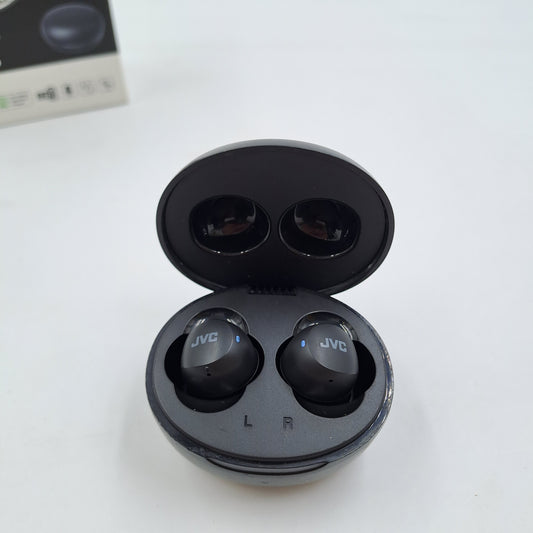 JVC Gumy Mini HA-Z66T – Verdaderamente inalámbrico
