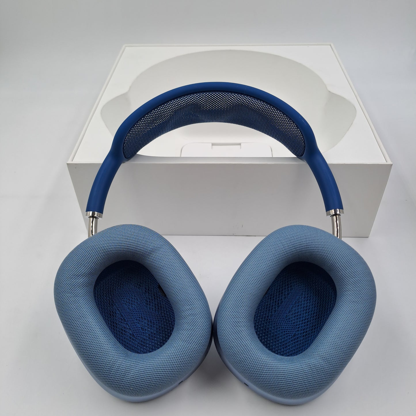 Apple AirPods Max Blu