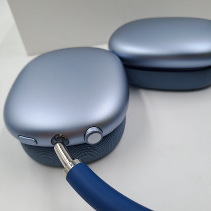 Apple AirPods Max Blu
