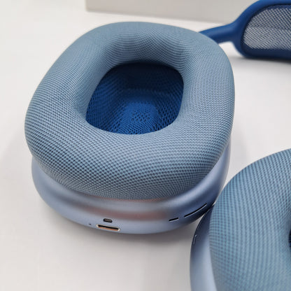 Apple AirPods Max Blu