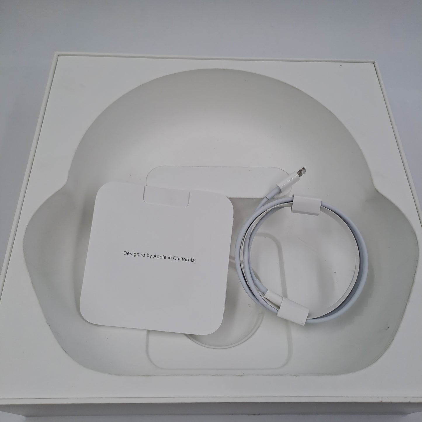 Apple AirPods Max Blu