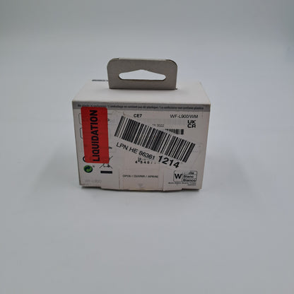 Sony LinkBuds True Wireless Bluetooth – Auricolari Wireless con Custodia di Ricarica (Bianco)
