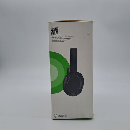 Belkin SoundForm Adapt Cuffie Wireless Over-Ear Headset