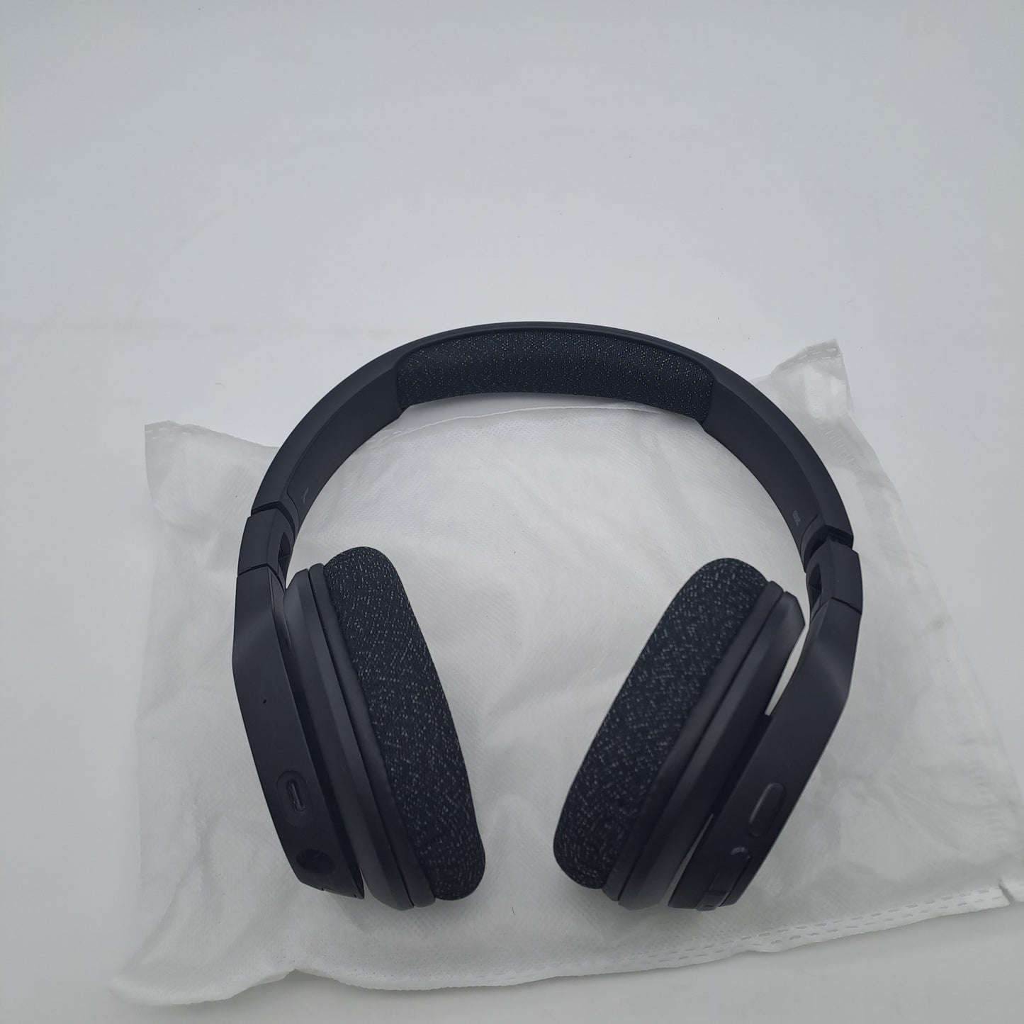 Belkin SoundForm Adapt Cuffie Wireless Over-Ear Headset