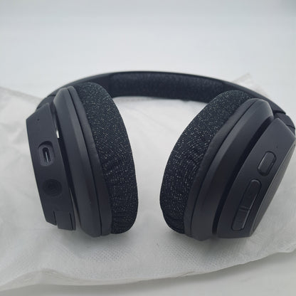 Belkin SoundForm Adapt Cuffie Wireless Over-Ear Headset
