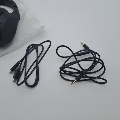 Belkin SoundForm Adapt Cuffie Wireless Over-Ear Headset