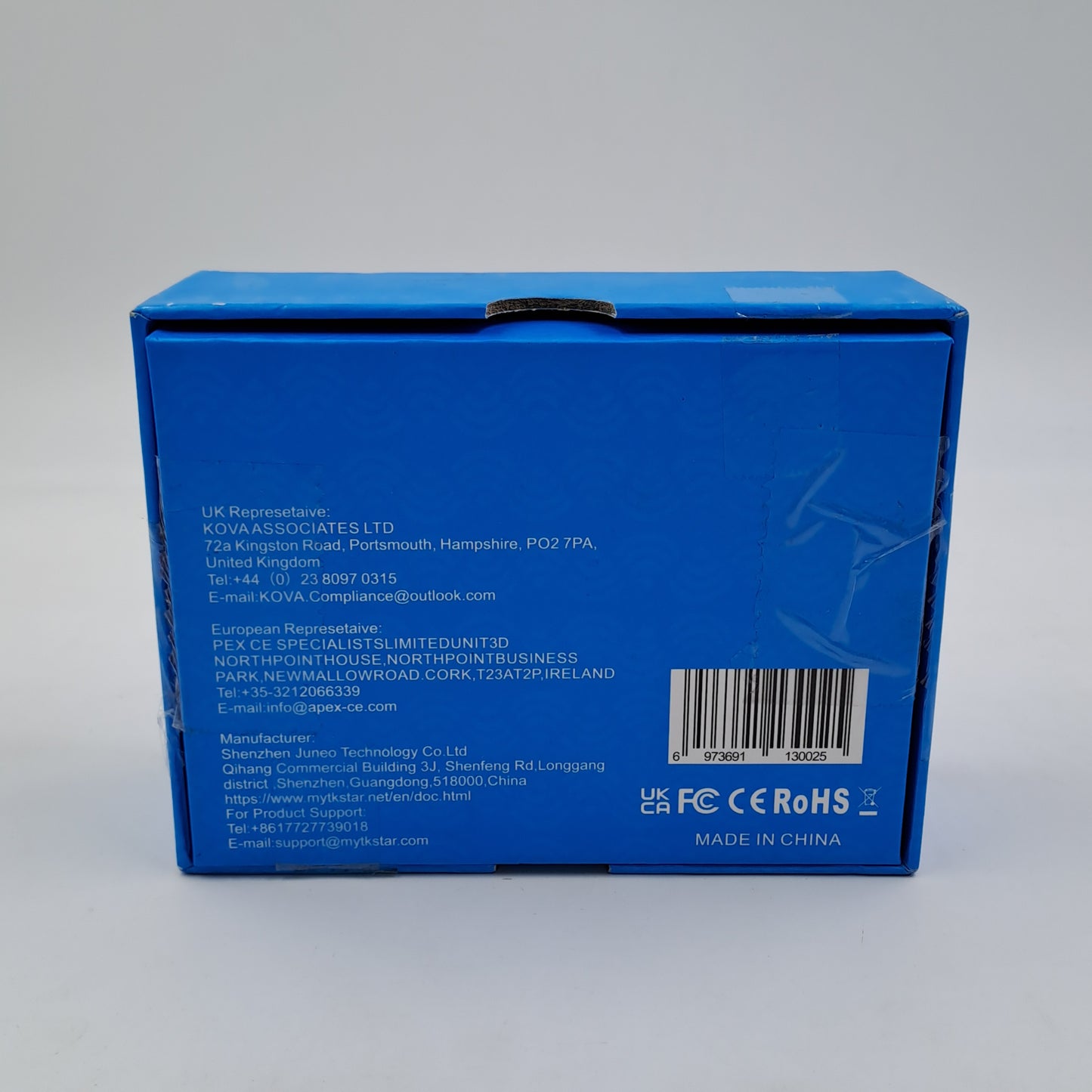 GPS Tracker TK913 TKMARS