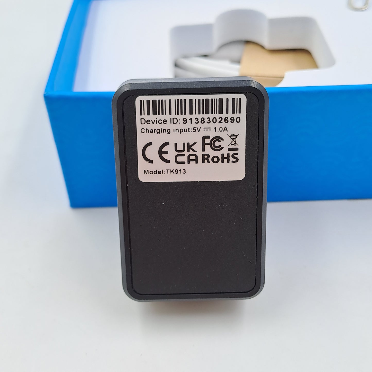 GPS Tracker TK913 TKMARS