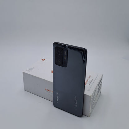 Xiaomi 11T Pro – Meteorite Gray – 8GB RAM, 128GB
