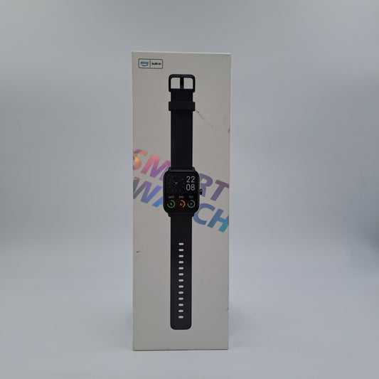 Smartwatch Donna 1.8