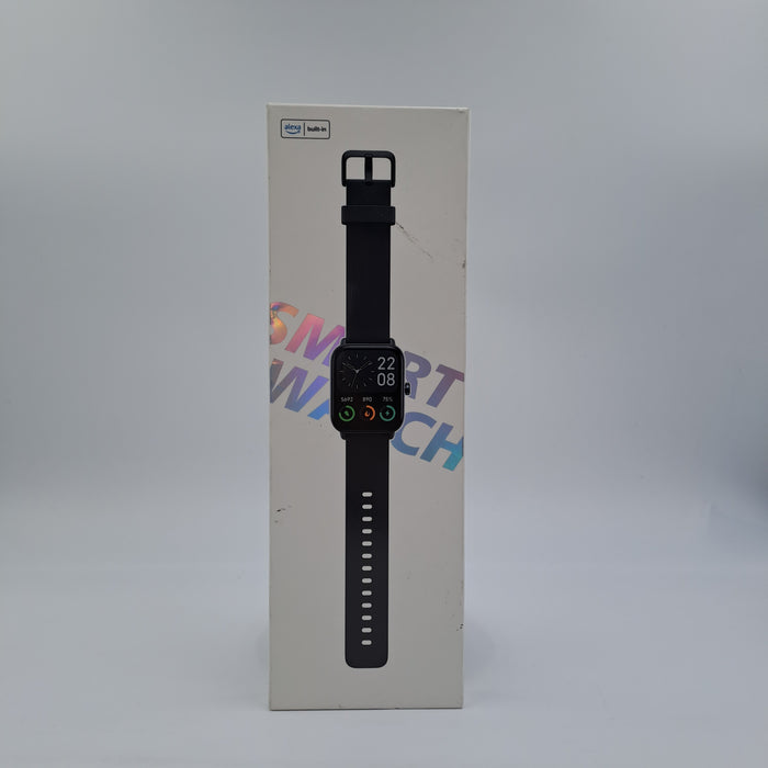 Reloj inteligente para mujer 1.8
