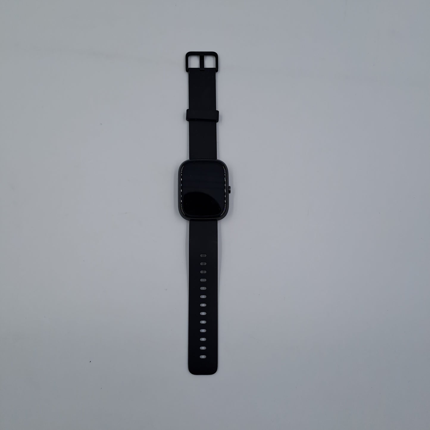 Smartwatch Uaue T60 1.91" Nero