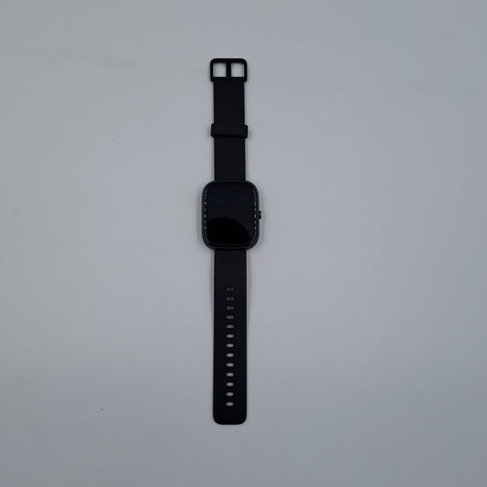 Smartwatch Uaue T60 1.91" Nero