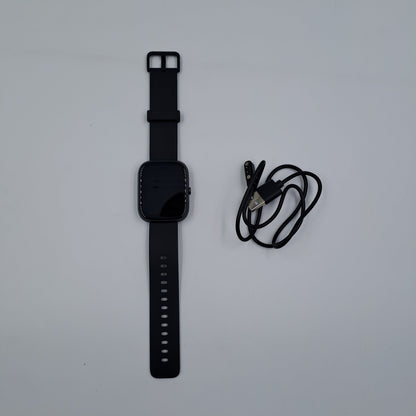 Smartwatch Uaue T60 1.91" Nero