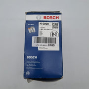Bosch BP1515 Pastiglie Freno Posteriori ECE-R90 – Set 4 Pezzi