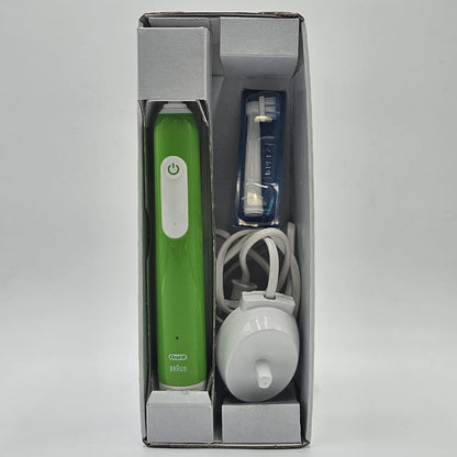 Oral-B Pro Junior 6+ Spazzolino Elettrico