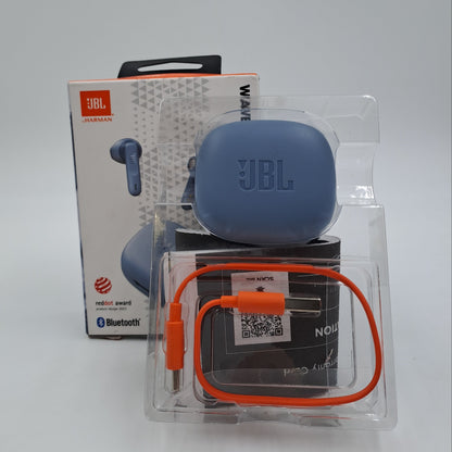 JBL Wave 300TWS – Auricolari True Wireless Bluetooth