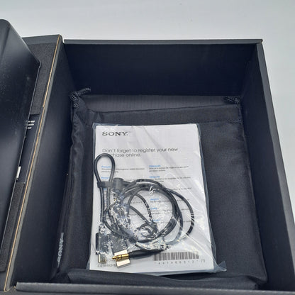 Sony WH-XB900N