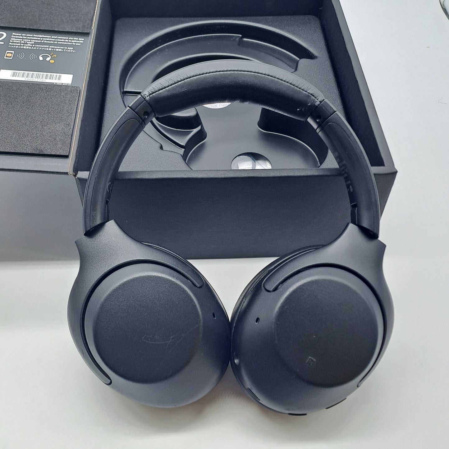 Sony WH-XB900N