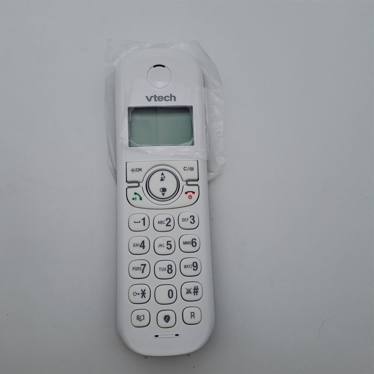 VTech CS1500 Telefono Cordless DECT con Blocco Chiamate