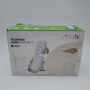 VTech CS1500 Telefono Cordless DECT con Blocco Chiamate