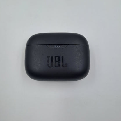 JBL Tune 230NC TWS Auricolari Wireless Bluetooth con Custodia di Ricarica - Nero