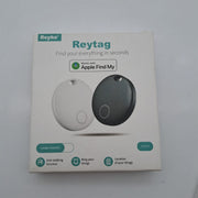 Reyke Smart Tag Localizzatore Compatibile Apple Find My