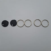 Reyke Smart Tag Localizzatore Compatibile Apple Find My