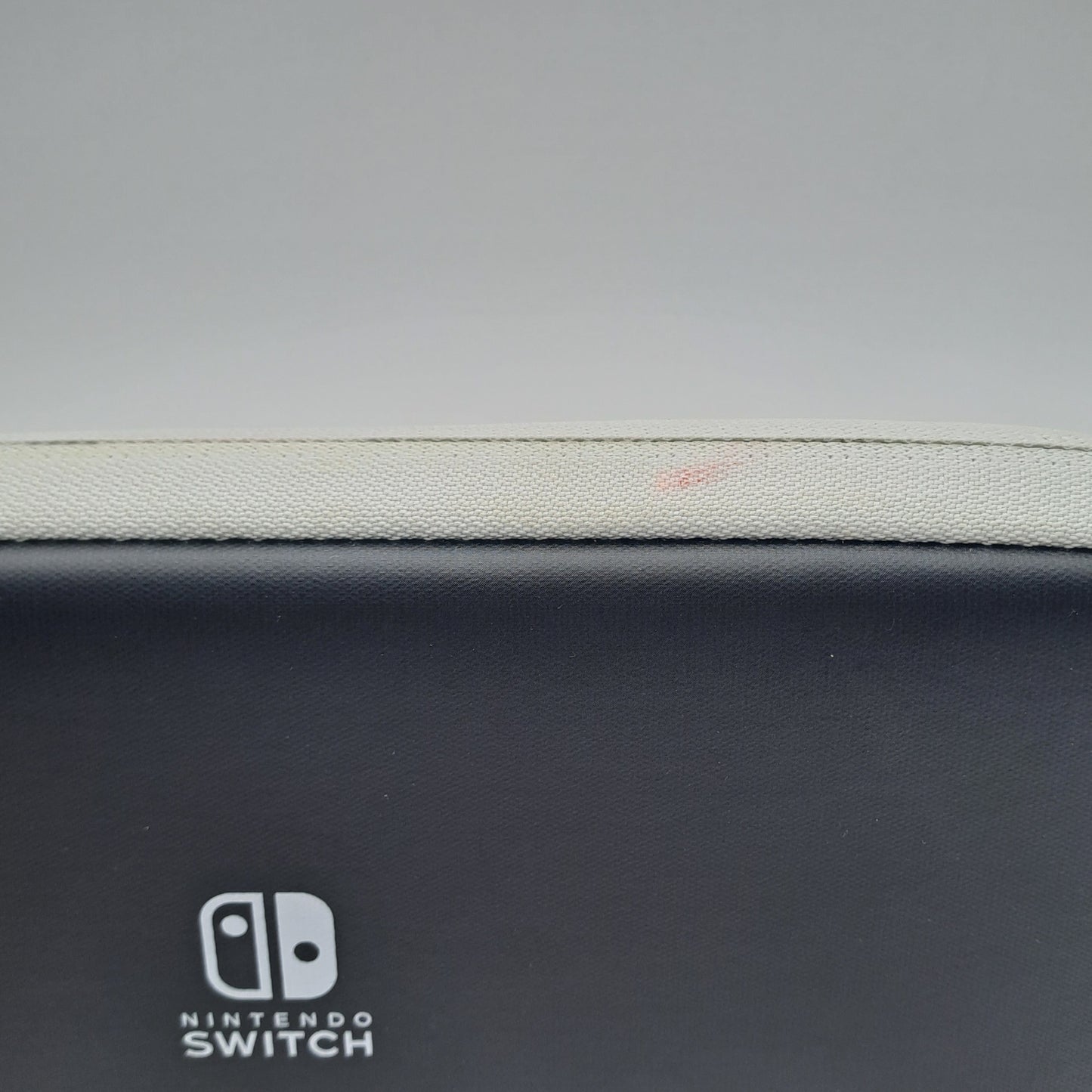 Housse de transport Nintendo Switch & Protecteur d'écran