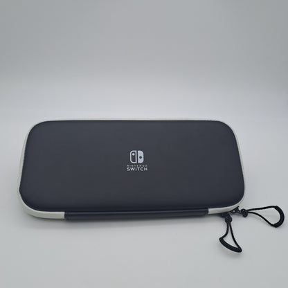 Housse de transport Nintendo Switch & Protecteur d'écran
