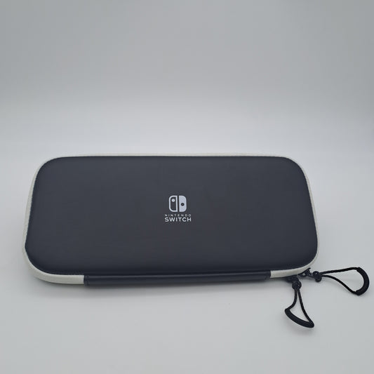 Housse de transport Nintendo Switch & Protecteur d'écran
