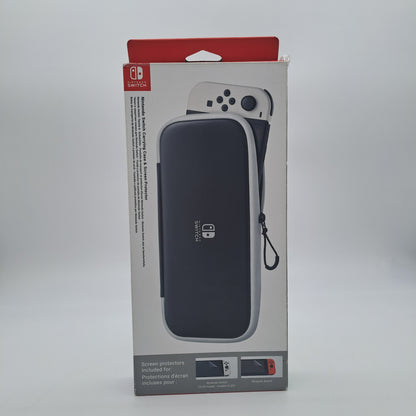 Housse de transport Nintendo Switch & Protecteur d'écran