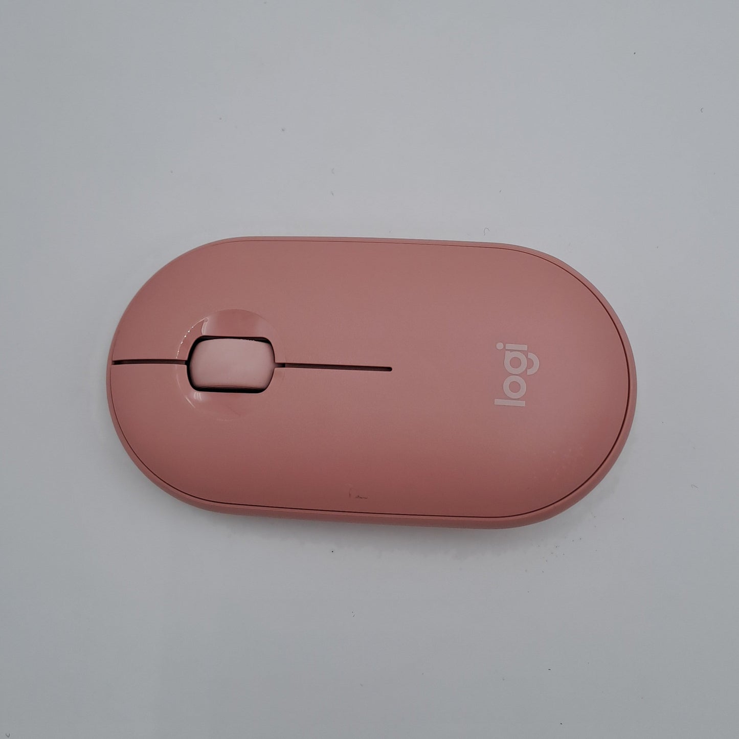 Logitech Pebble Mouse 2 M350S