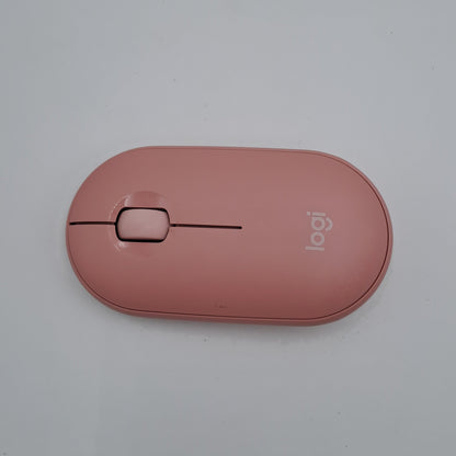 Logitech Pebble Mouse 2 M350S