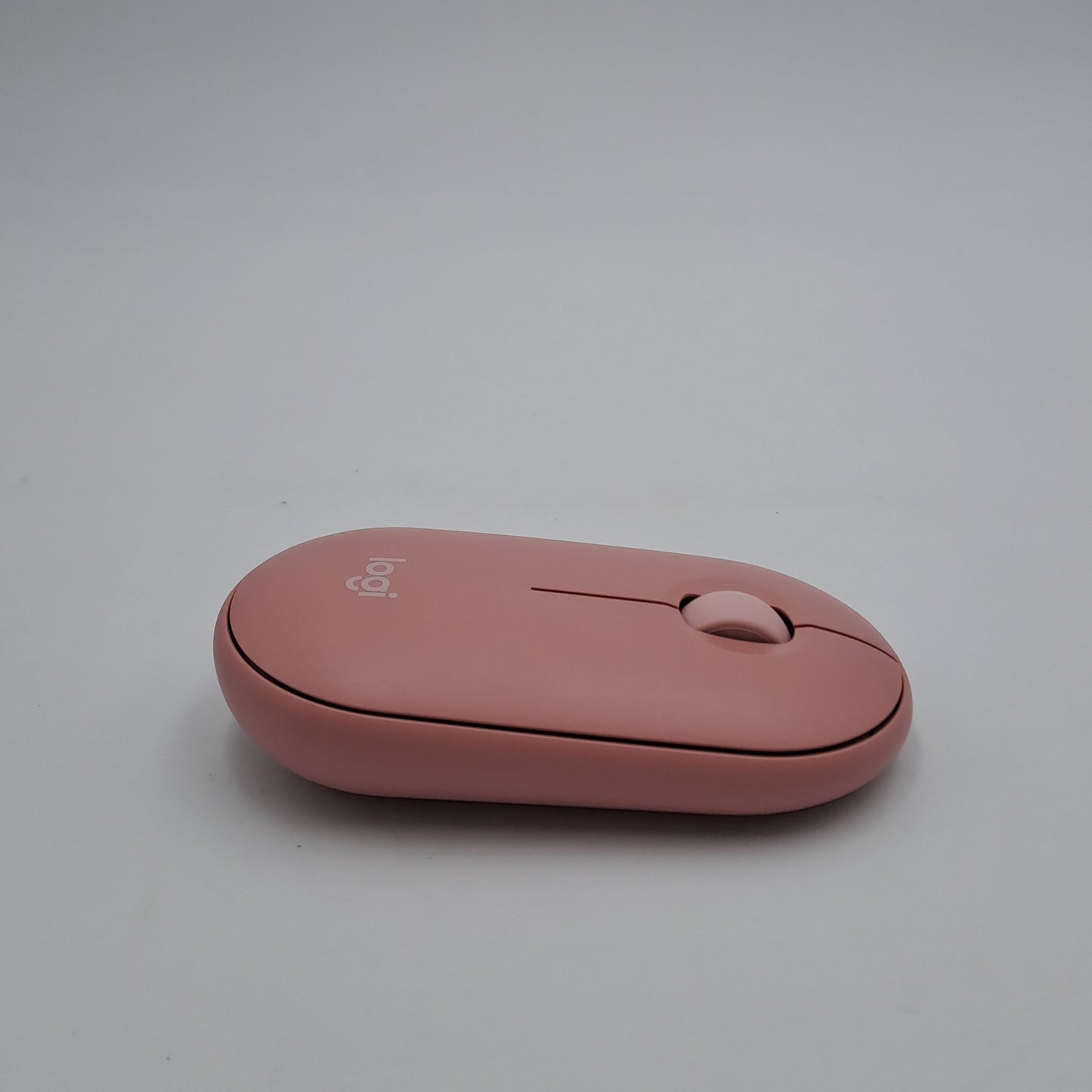 Logitech Pebble Mouse 2 M350S
