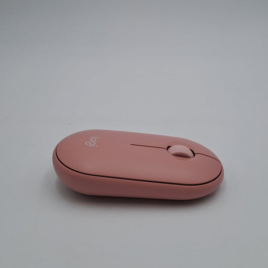 Logitech Pebble Mouse 2 M350S