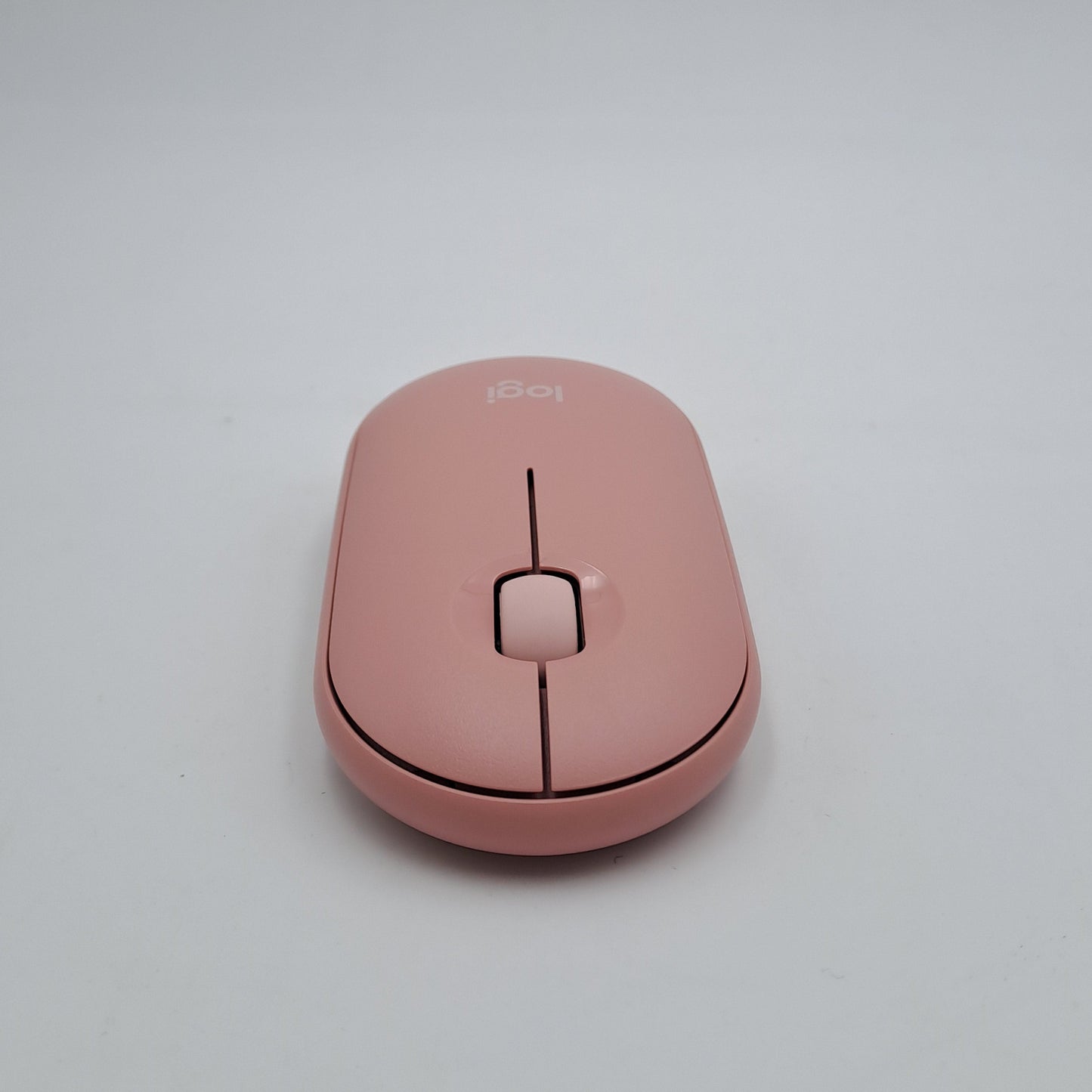 Logitech Pebble Mouse 2 M350S