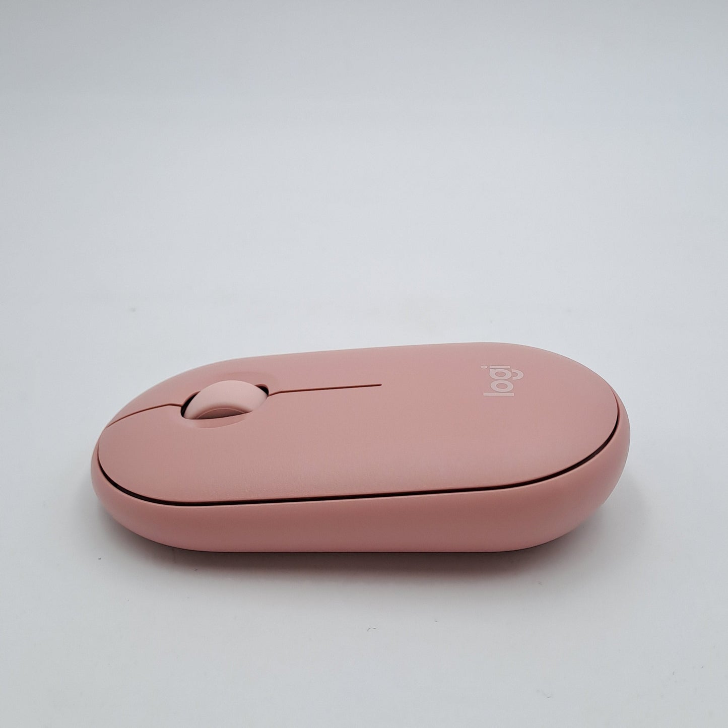 Logitech Pebble Mouse 2 M350S